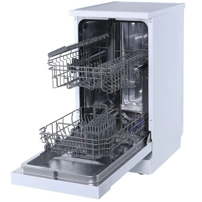 Lave-vaisselle 45 cm HIGH ONE 10S47 C WAD929C