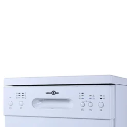 Lave-vaisselle 45 cm HIGH ONE 10S47 C WAD929C