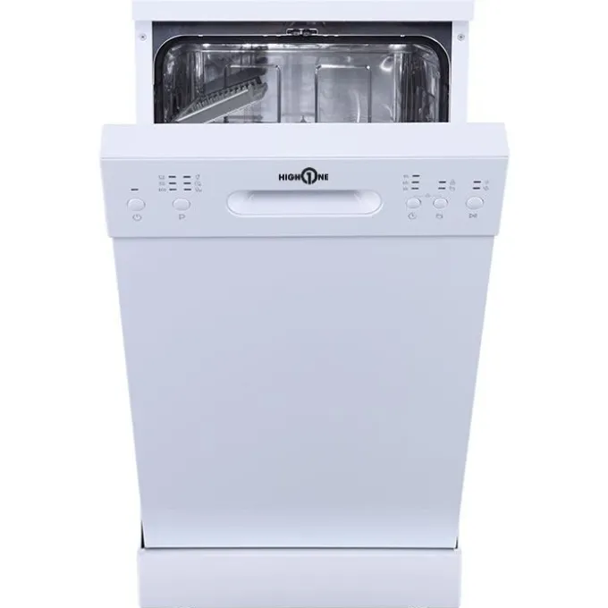 Lave-vaisselle 45 cm HIGH ONE 10S47 C WAD929C