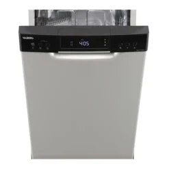 Lave-vaisselle 45 cm VALBERG 10S44 B SAD929C