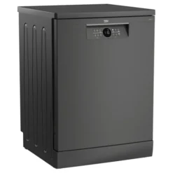 Lave-vaisselle 14 couverts BEKO BDFN26452G 14S44 B