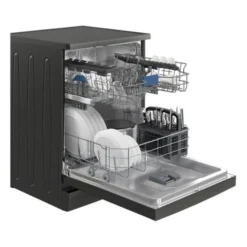 Lave-vaisselle 14 couverts BEKO BDFN26452G 14S44 B