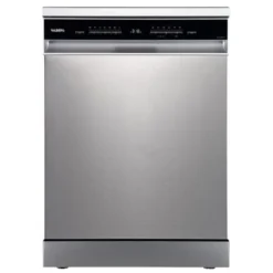 Lave-vaisselle 14 couverts 60 cm VALBERG 14S44 B XAD929C