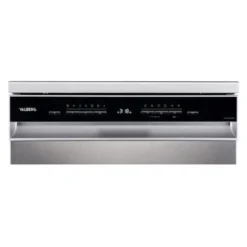 Lave-vaisselle 14 couverts 60 cm VALBERG 14S44 B XAD929C