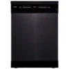 Lave-vaisselle 14 couverts 60 cm VALBERG 14S44 B DXAD929C