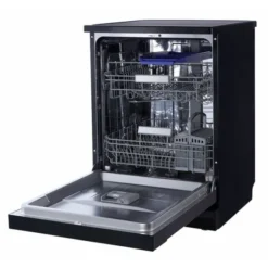 Lave-vaisselle 14 couverts 60 cm VALBERG 14S44 B DXAD929C