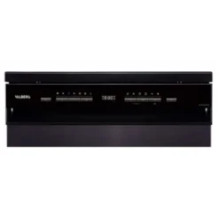 Lave-vaisselle 14 couverts 60 cm VALBERG 14S44 B DXAD929C
