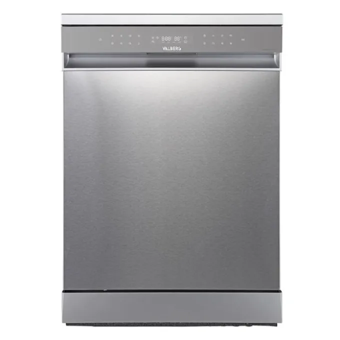 Lave-vaisselle 14 couverts 60 cm VALBERG 14S42 B EB XAD929C