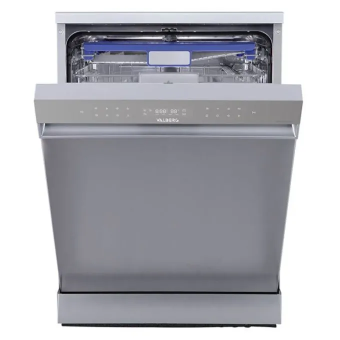 Lave-vaisselle 14 couverts 60 cm VALBERG 14S42 B EB XAD929C