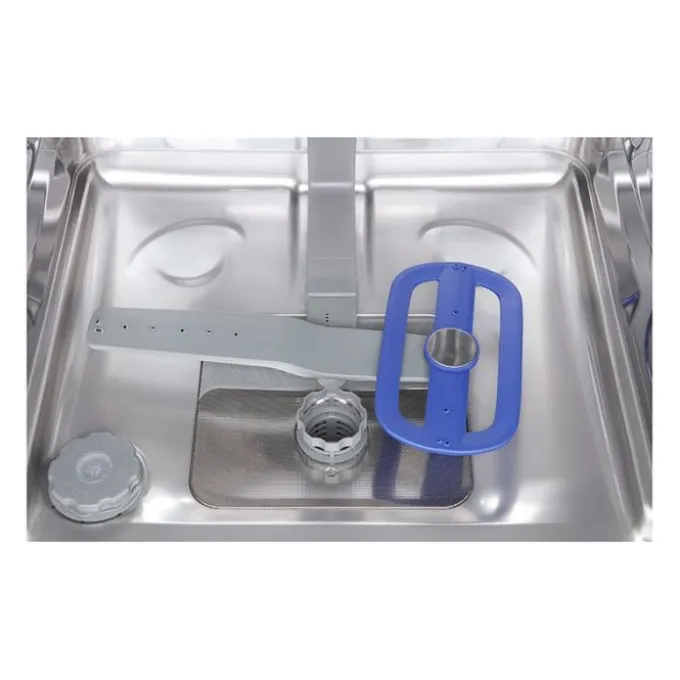 Lave-vaisselle 14 couverts 60 cm VALBERG 14S42 B EB XAD929C