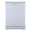 Lave-vaisselle 12 couverts HIGH ONE 12S47 C WAD929C V2