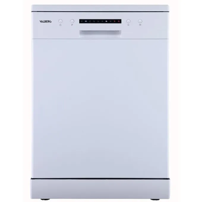 Lave-vaisselle 14 couverts VALBERG 14S44 C WAD929C