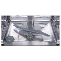 Lave-vaisselle 14 couverts VALBERG 14S40 B WAD929C V2