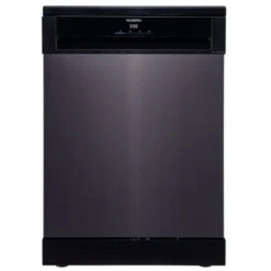 Lave-vaisselle 16 couverts VALBERG 16S43 A DXAD929C V3 dark