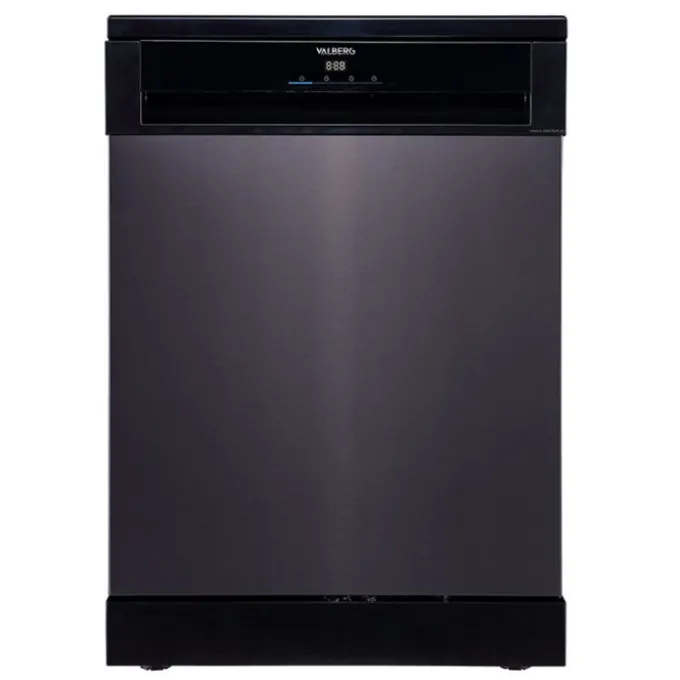 Lave-vaisselle 16 couverts VALBERG 16S43 A DXAD929C V3 dark