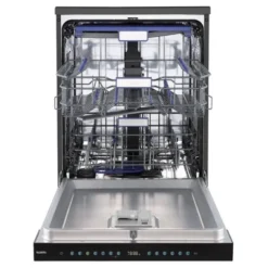 Lave-vaisselle 16 couverts VALBERG 16S43 A DXAD929C V3 dark