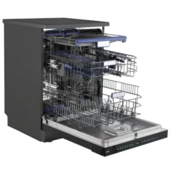Lave-vaisselle 16 couverts VALBERG 16S43 A DXAD929C V3 dark