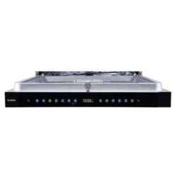 Lave-vaisselle 16 couverts VALBERG 16S43 A DXAD929C V3 dark
