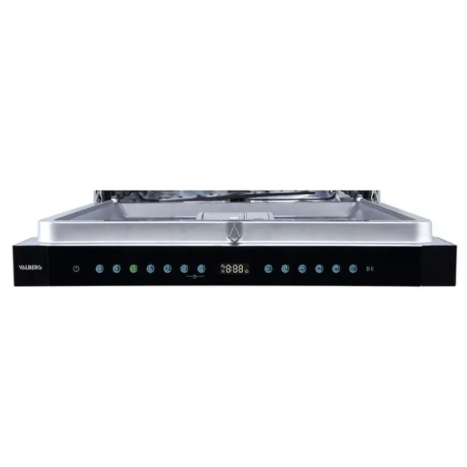 Lave-vaisselle 16 couverts VALBERG 16S43 A DXAD929C V3 dark