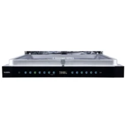 Lave-vaisselle 16 couverts VALBERG 16S43 A XAD929C V3