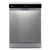 Lave-vaisselle 14 couverts VALBERG 14S40 B XAD929C V3