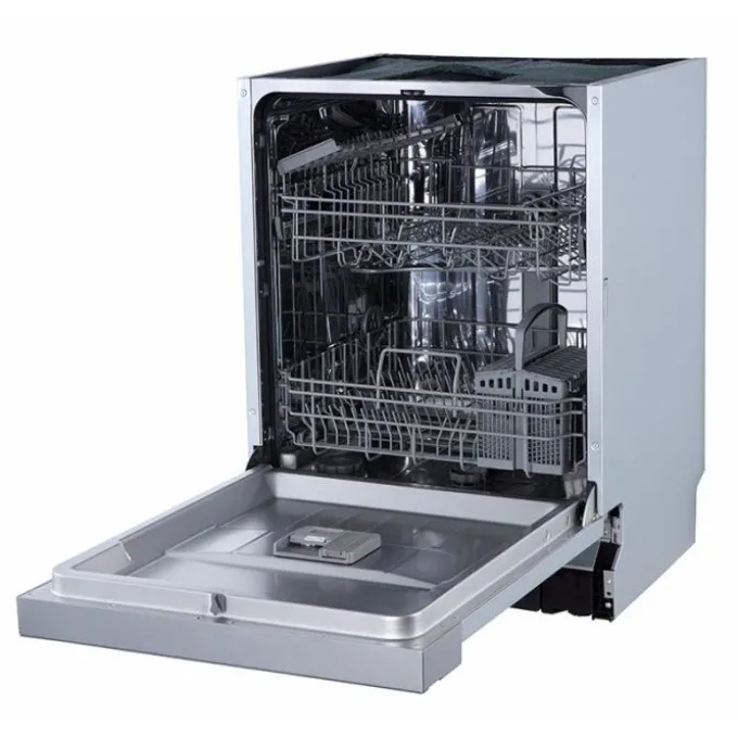 Lave-vaisselle semi-intégrable VALBERG SBI 14S44 C SAD929C