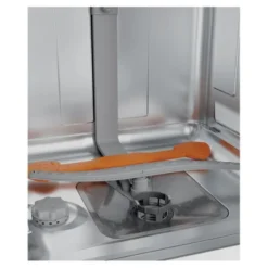 Lave-vaisselle semi-intégrable HOTPOINT HA3PB14BN7A0X