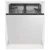 Lave-vaisselle tout intégrable BEKO BDIN18441 14S42DB