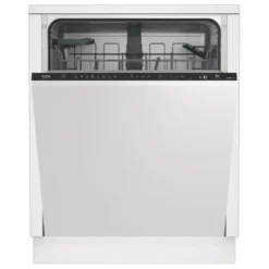 Lave-vaisselle tout intégrable BEKO BDIN18441 14S42DB
