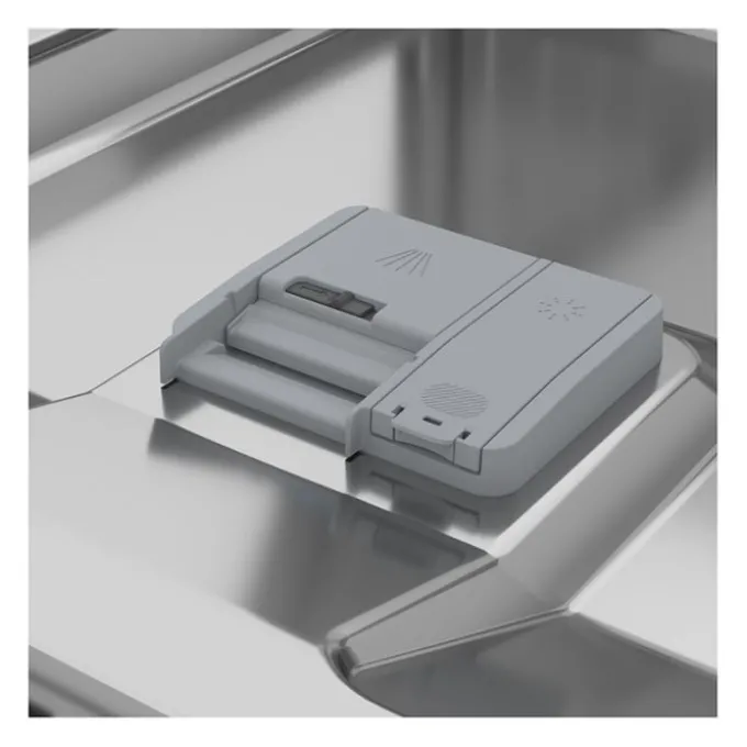 Lave-vaisselle tout intégrable BEKO BDIN18441 14S42DB