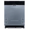 Lave-vaisselle tout intégrable 16 couverts VALBERG FBI 16S43 A XAD929C V