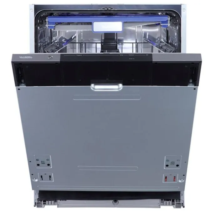 Lave-vaisselle tout intégrable 16 couverts VALBERG FBI 16S43 A XAD929C V