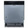 Lave-vaisselle tout intégrable 12 couverts HIGH ONE FBI 12S47 C WAD929C