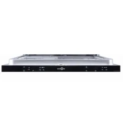 Lave-vaisselle tout intégrable 12 couverts HIGH ONE FBI 12S47 C WAD929C