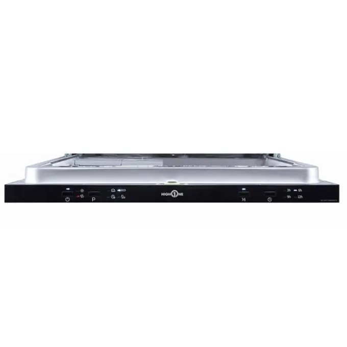 Lave-vaisselle tout intégrable 12 couverts HIGH ONE FBI 12S47 C WAD929C