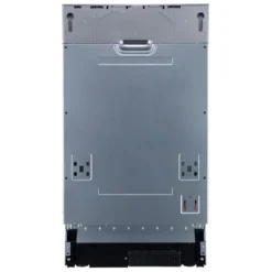 Lave-vaisselle tout intégrable 45 cm VALBERG FBI 10S44 C XAD929C