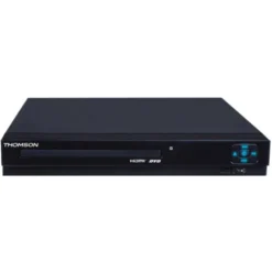 Lecteur DVD THOMSON THD300