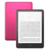 Liseuse AMAZON Kindle Paperwhite SE (2024) 32Go Rose