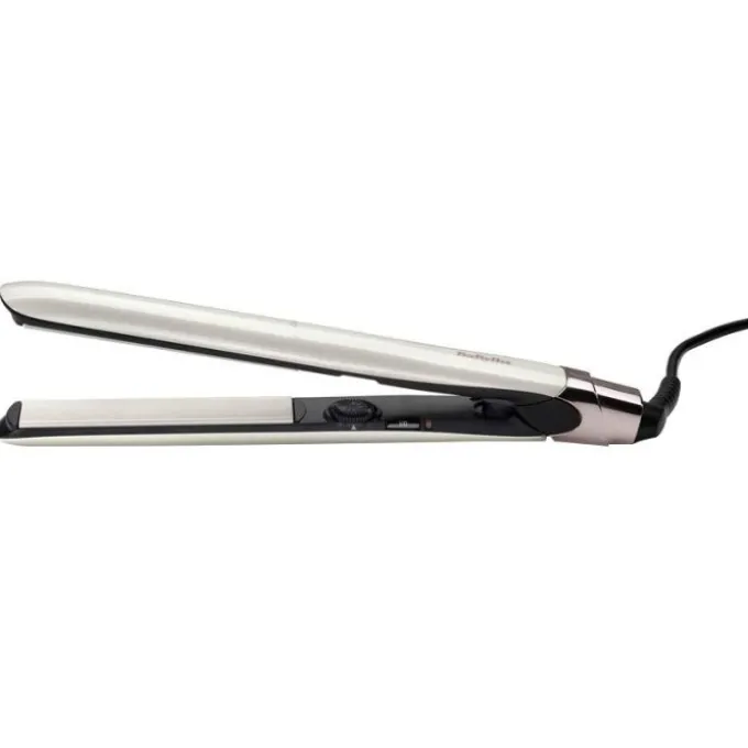 Lisseur BABYLISS ST914PE STARDUST SHIMMER 235