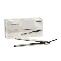 Lisseur BABYLISS ST914PE STARDUST SHIMMER 235