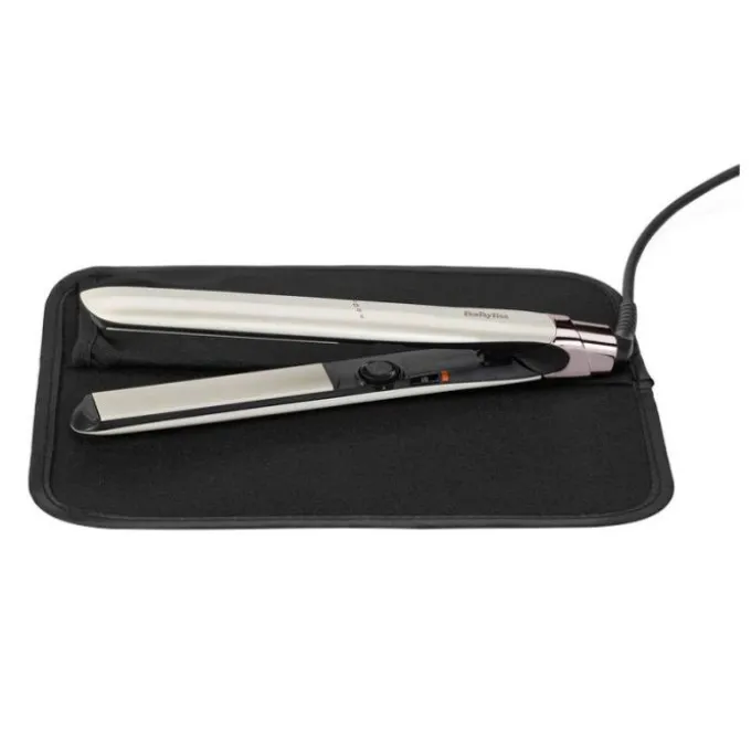 Lisseur BABYLISS ST914PE STARDUST SHIMMER 235