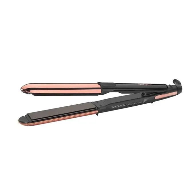 Lisseur boucleur BABYLISS ST482E