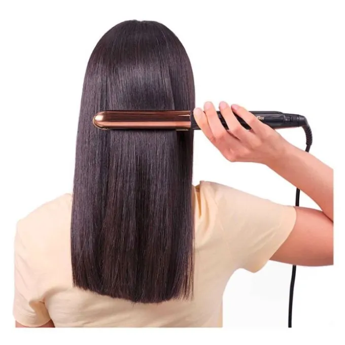 Lisseur boucleur BABYLISS ST482E