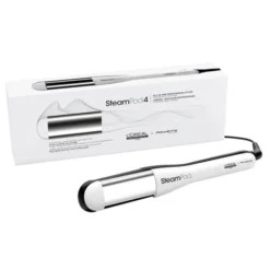 Lisseur vapeur L'OREAL STEAMPOD 4.0