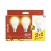 Lot de 3 Ampoules XANLITE B22