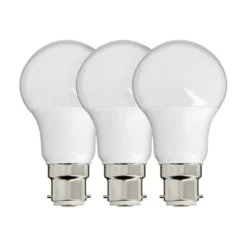 Lot de 3 Ampoules XANLITE B22