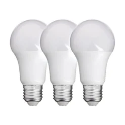 Lot de 3 Ampoules XANLITE E27 Standard