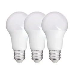 Lot de 3 Ampoules XANLITE E27 100W 3000K