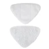 Lot de 2 lingettes pour aspirateur balai vapeur VALBERG ST3