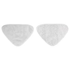 Lot de 2 lingettes pour aspirateur balai vapeur VALBERG ST3